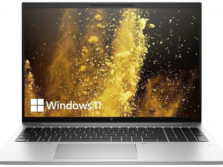 HP Elitebook 865 G10 notebook