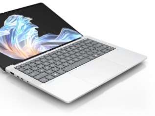 HP Elitebook X G1a notebook