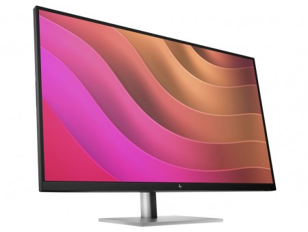 HP E32k G5 4K USB-C monitor