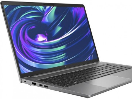 HP Zbook Power G10A Mobile Workstation notebook