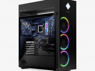 HP Omen 45L GT22-3038 Gamer desktop